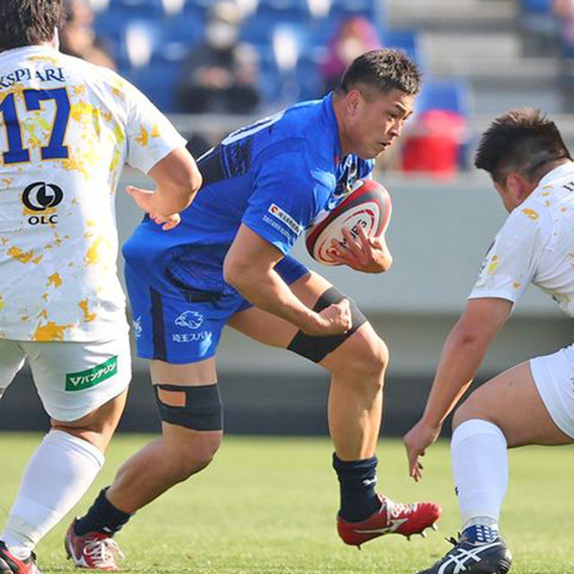 谷田部 洸太郎選手
