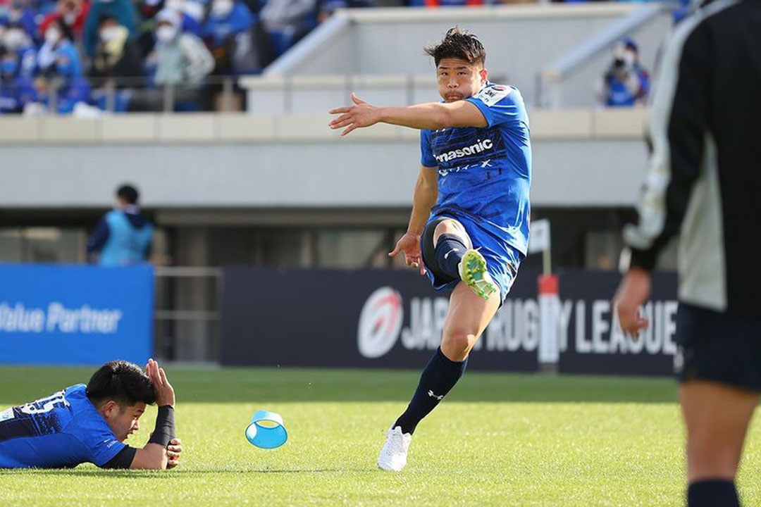 松田選手