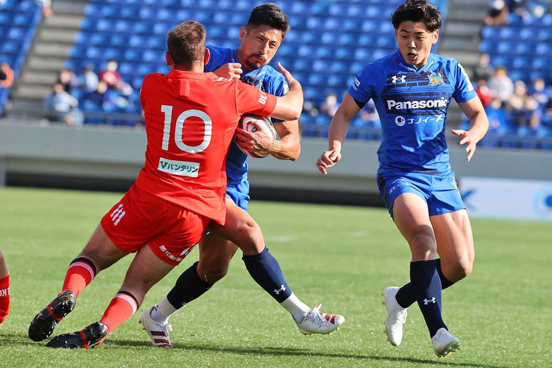 内田選手