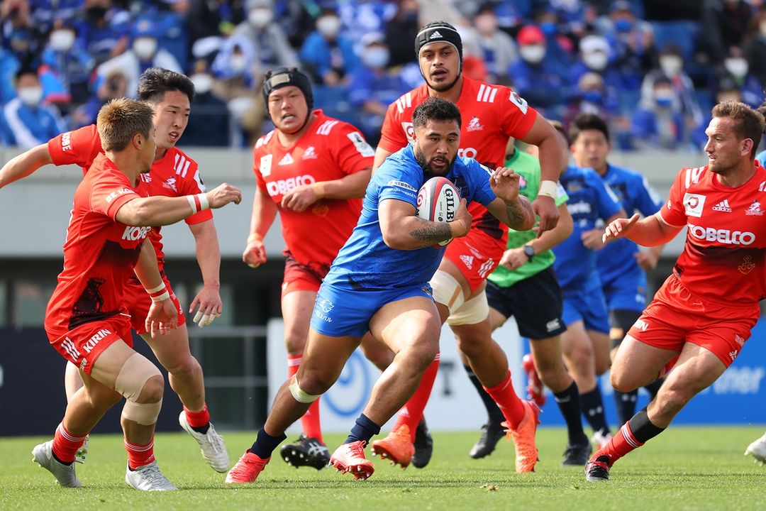 アソ選手