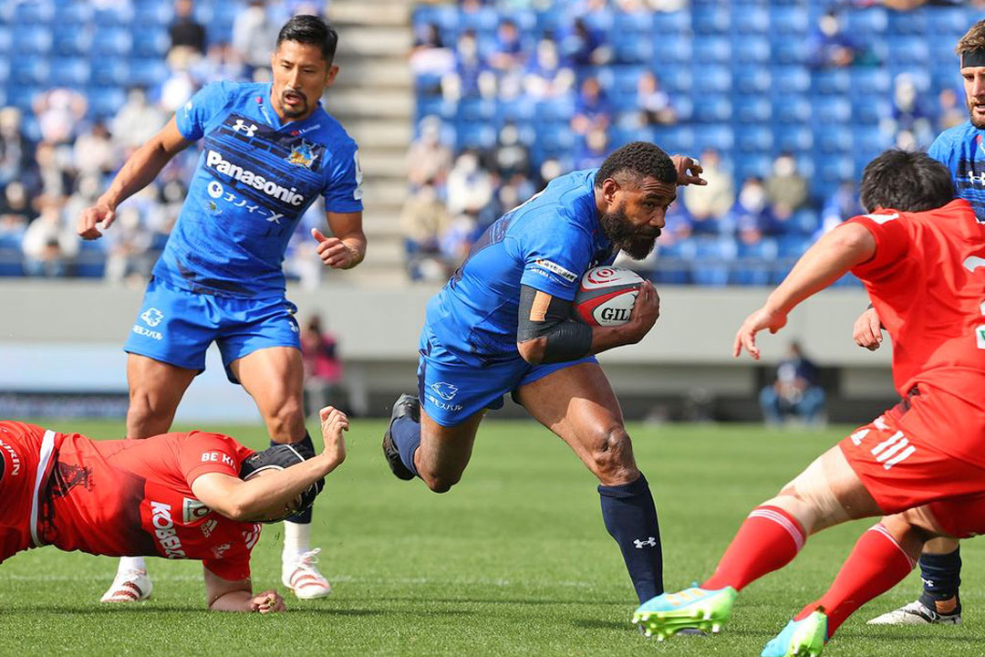 コロインベテ選手