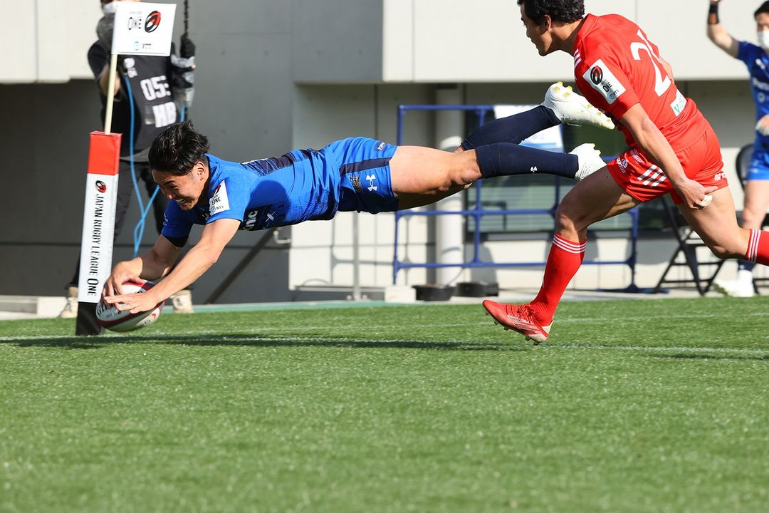 竹山選手