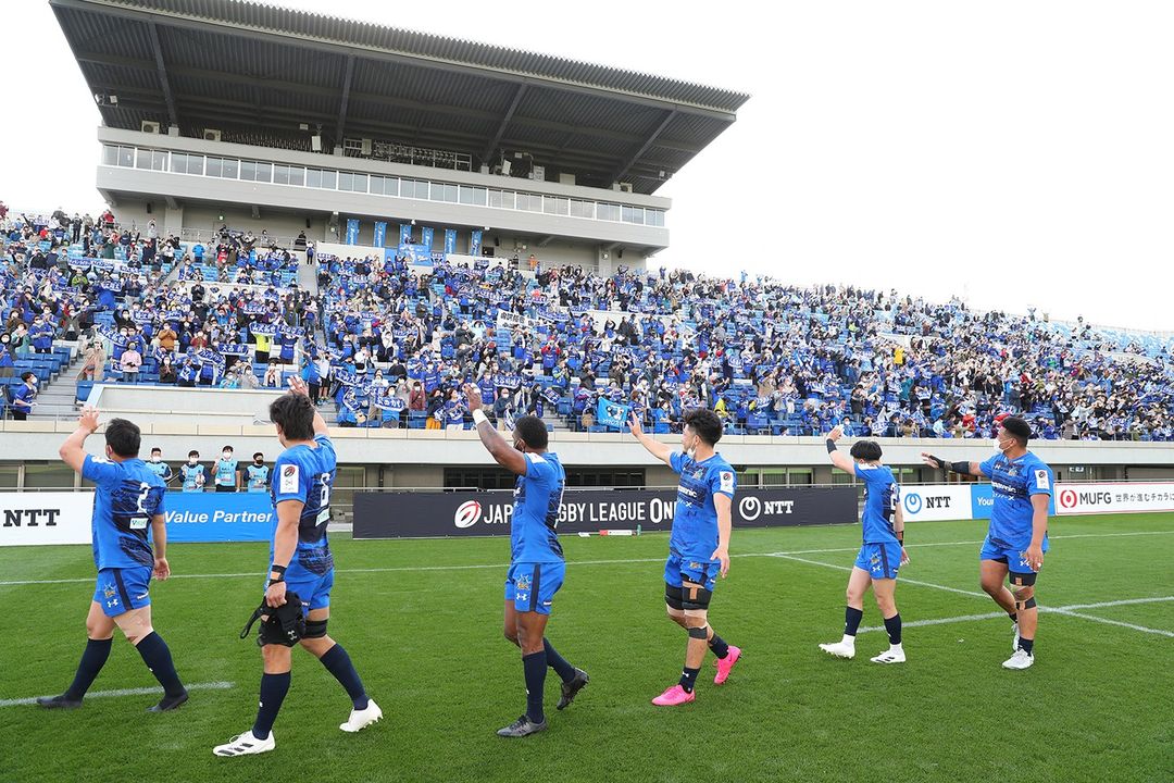 試合終了