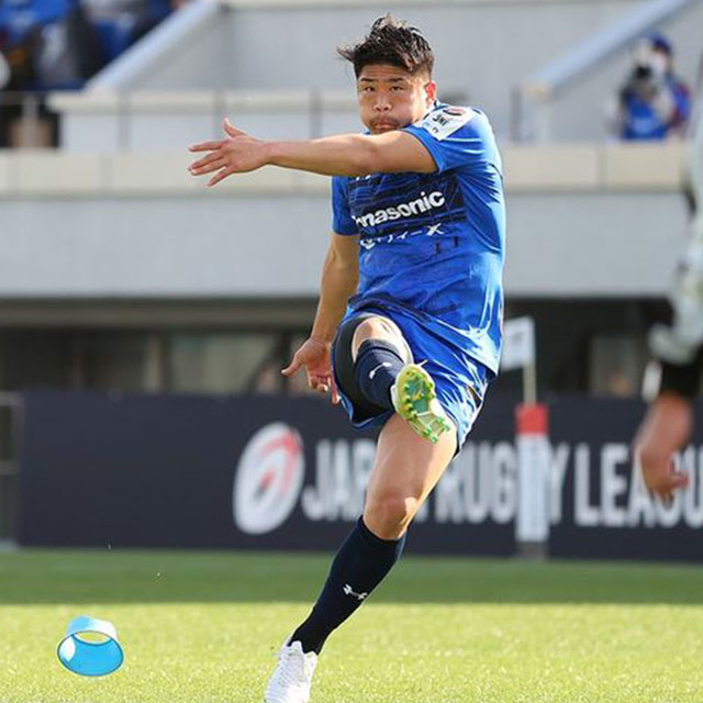 松田 力也選手
