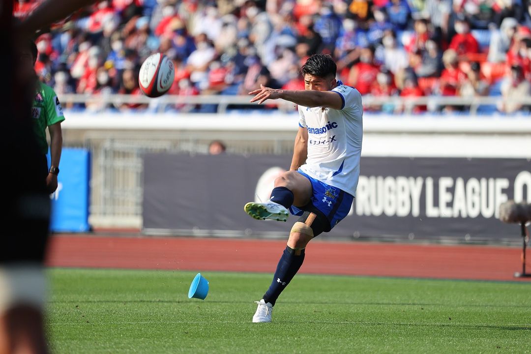 松田選手