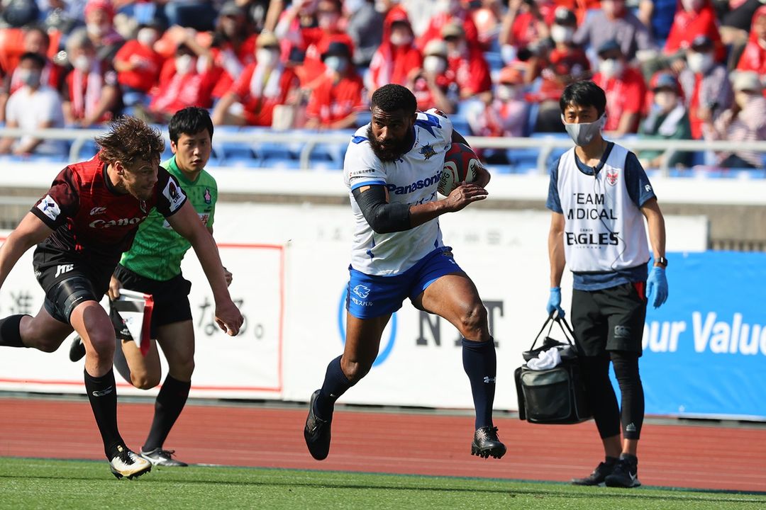 コロインベテ選手