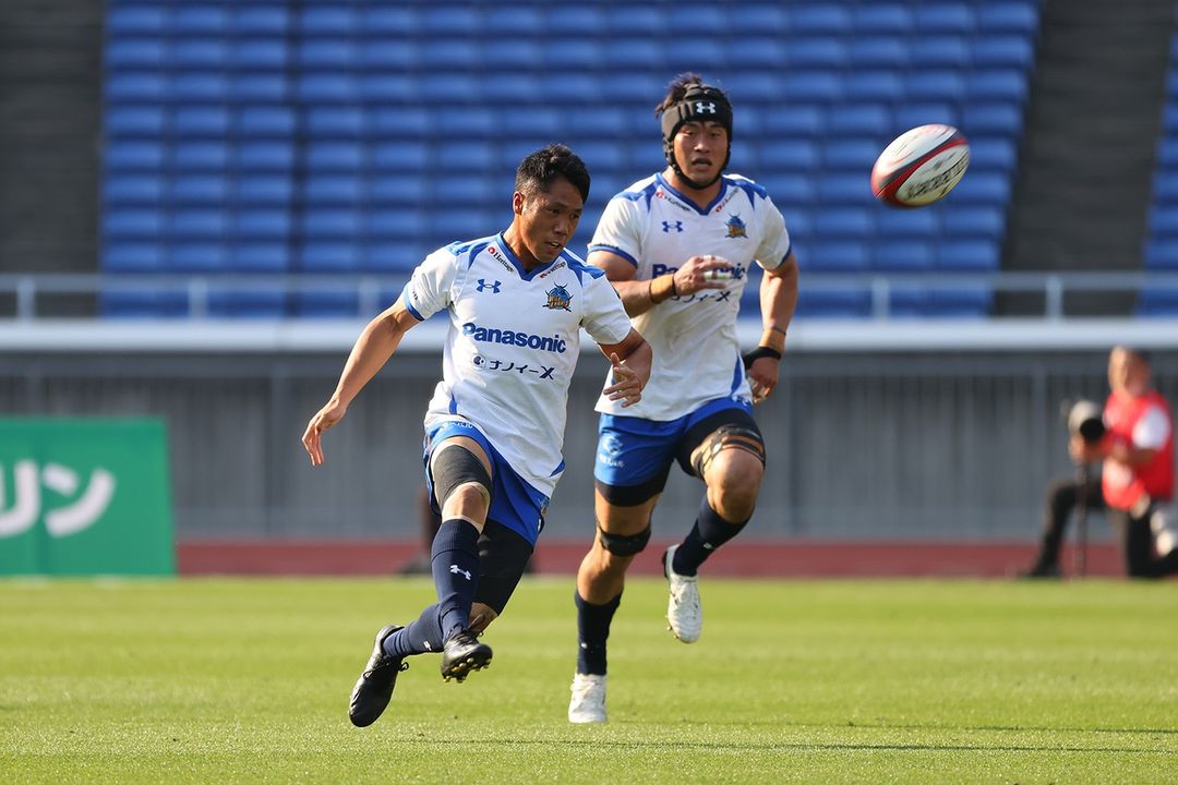 山沢選手