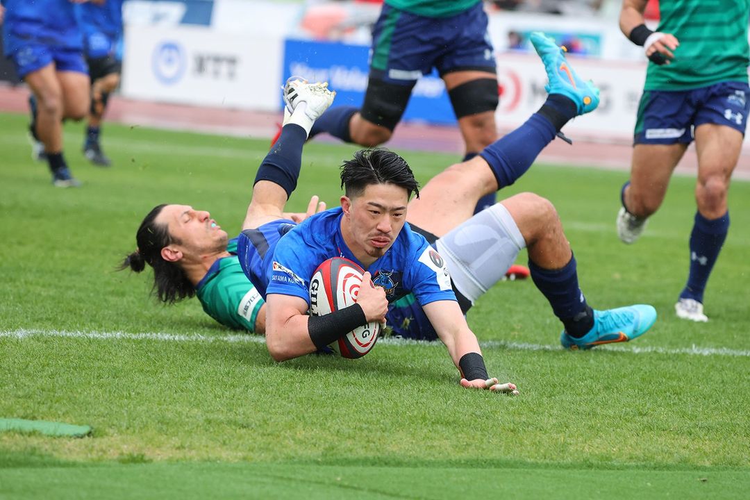 小山選手