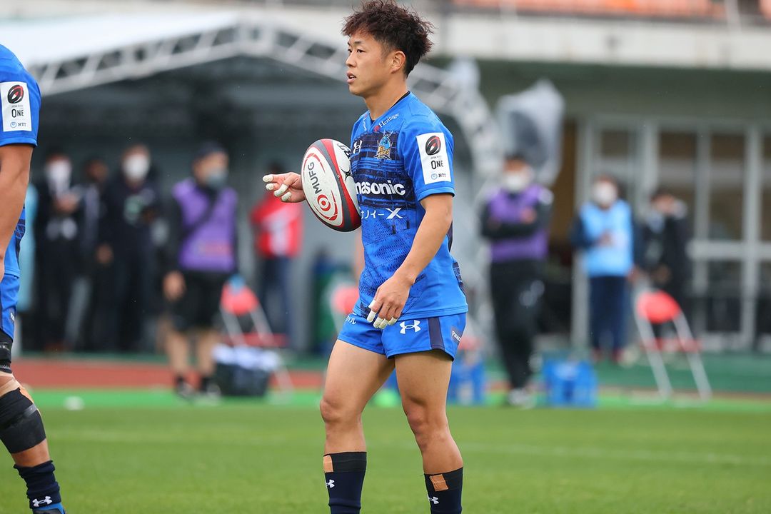 高城選手
