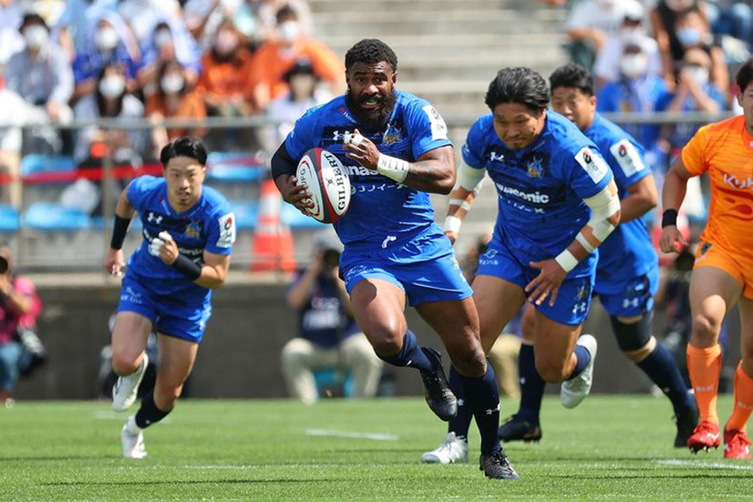 コロインベテ選手