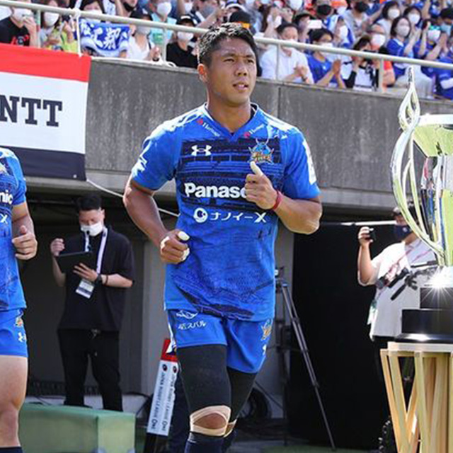 山沢 拓也選手