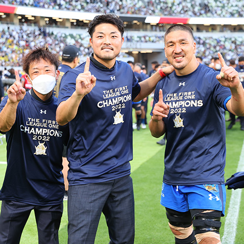 布巻 峻介選手
