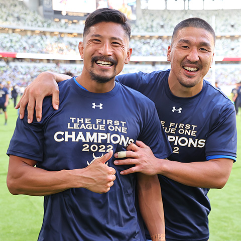 内田 啓介選手