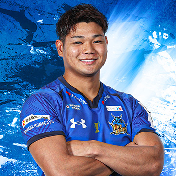 画像:山沢選手