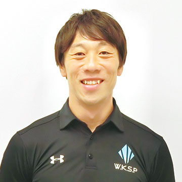 画像:三宅 敬さん