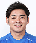 竹山選手