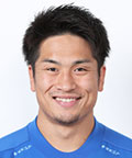 長谷川選手