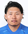 稲垣選手