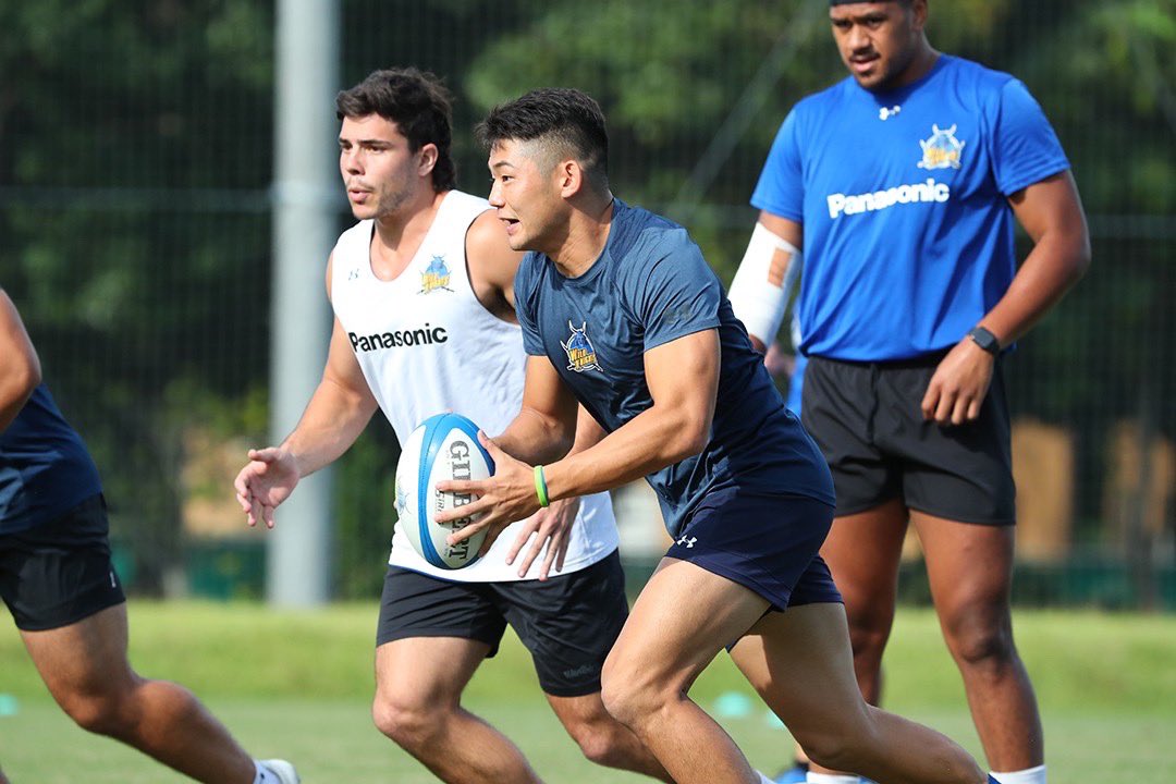 画像:藤田選手
