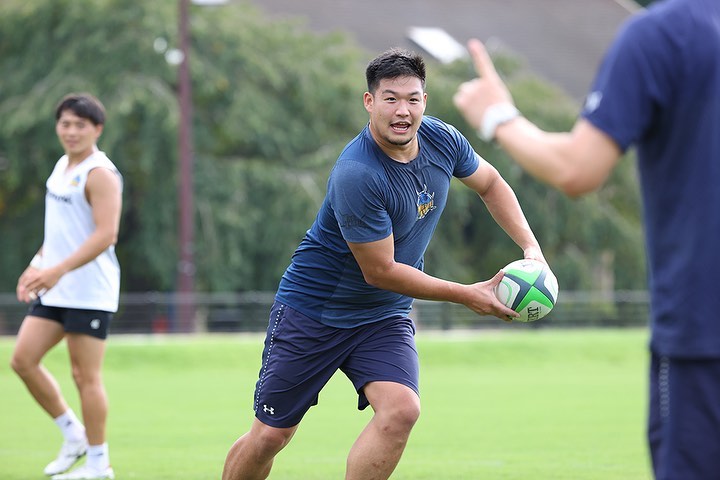 画像:床田選手