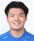 福井選手