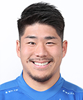 松田選手
