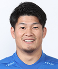 野口選手