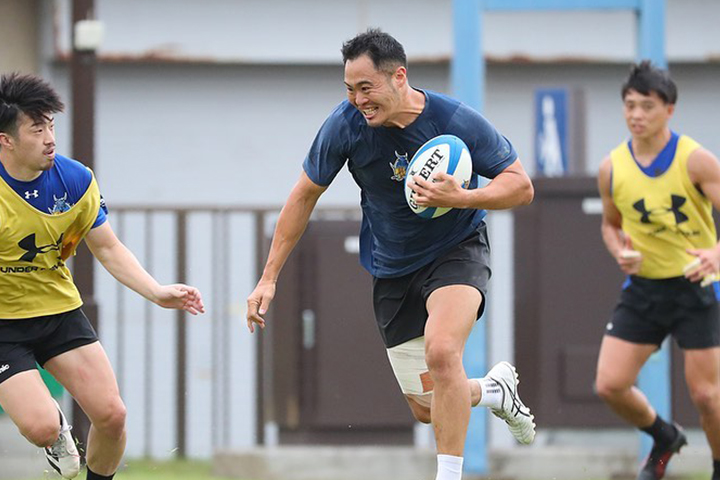 画像:権選手