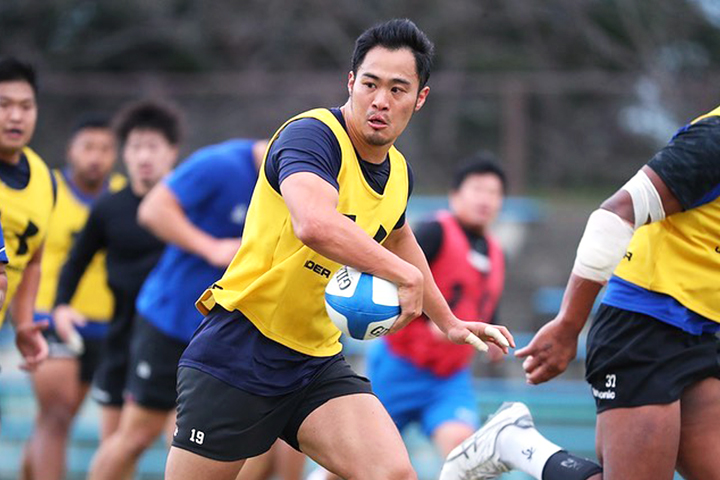 画像:権選手
