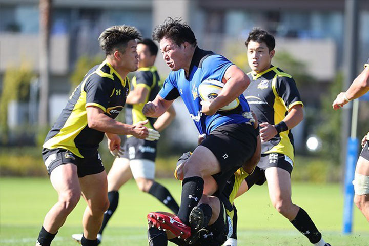 画像:藤井選手