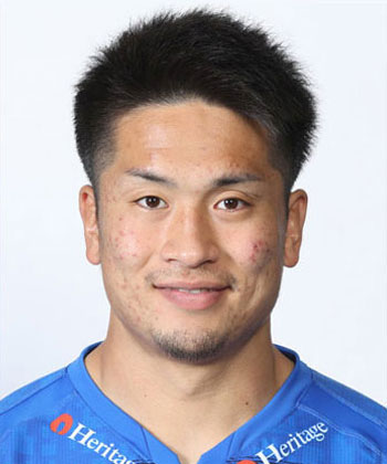 長谷川選手