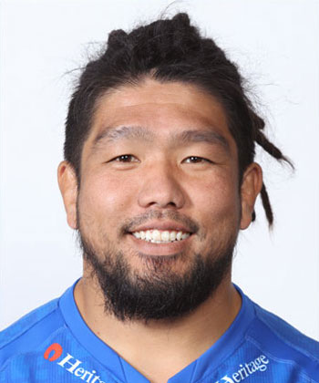 堀江選手
