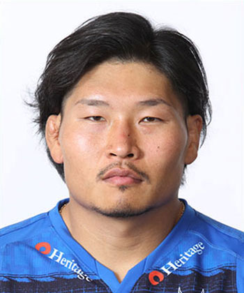 稲垣選手