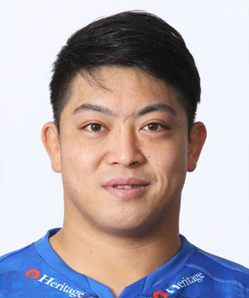 坂手選手