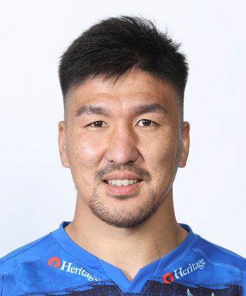 布巻選手