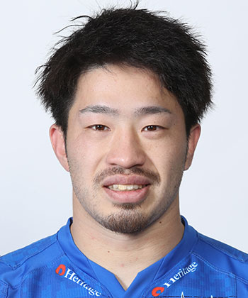 小山選手