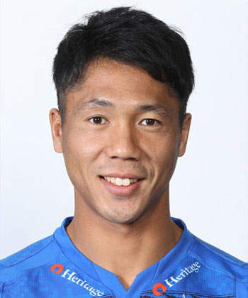 山沢選手
