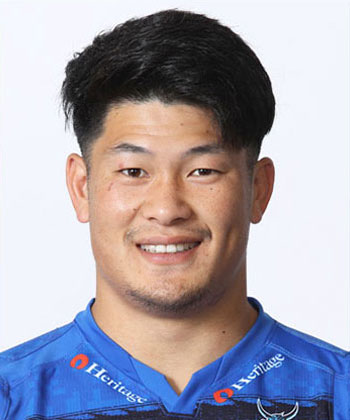 野口選手