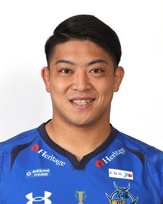 坂手 淳史