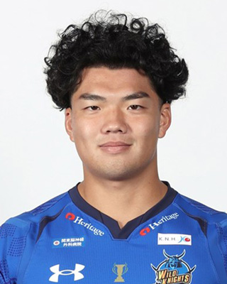福井 翔大