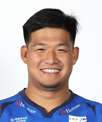 床田　裕亮