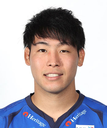 川崎　龍清