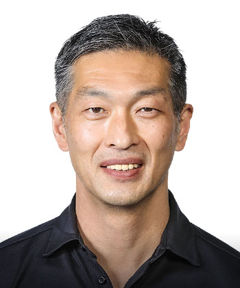 海江田　晃