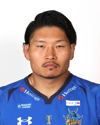 稲垣 啓太