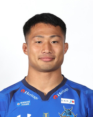 長田 智希