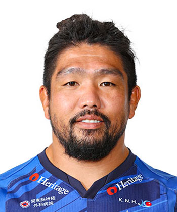 堀江 翔太
