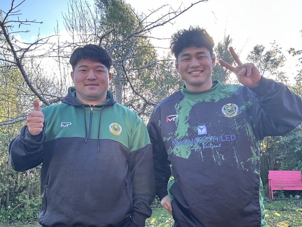 これから誉哉と2人で頑張ります！