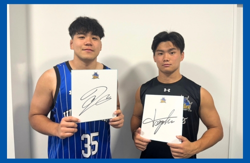 画像:【全選手参加】当選者様のお名前入り選手個人サイン色紙をプレゼント!