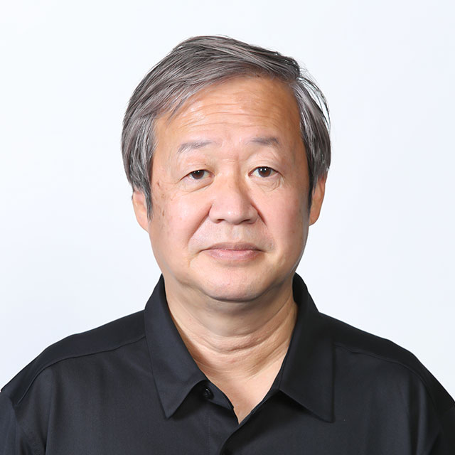 笠原 一也