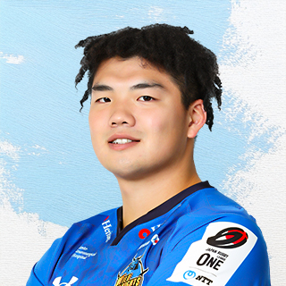 福井翔大選手
